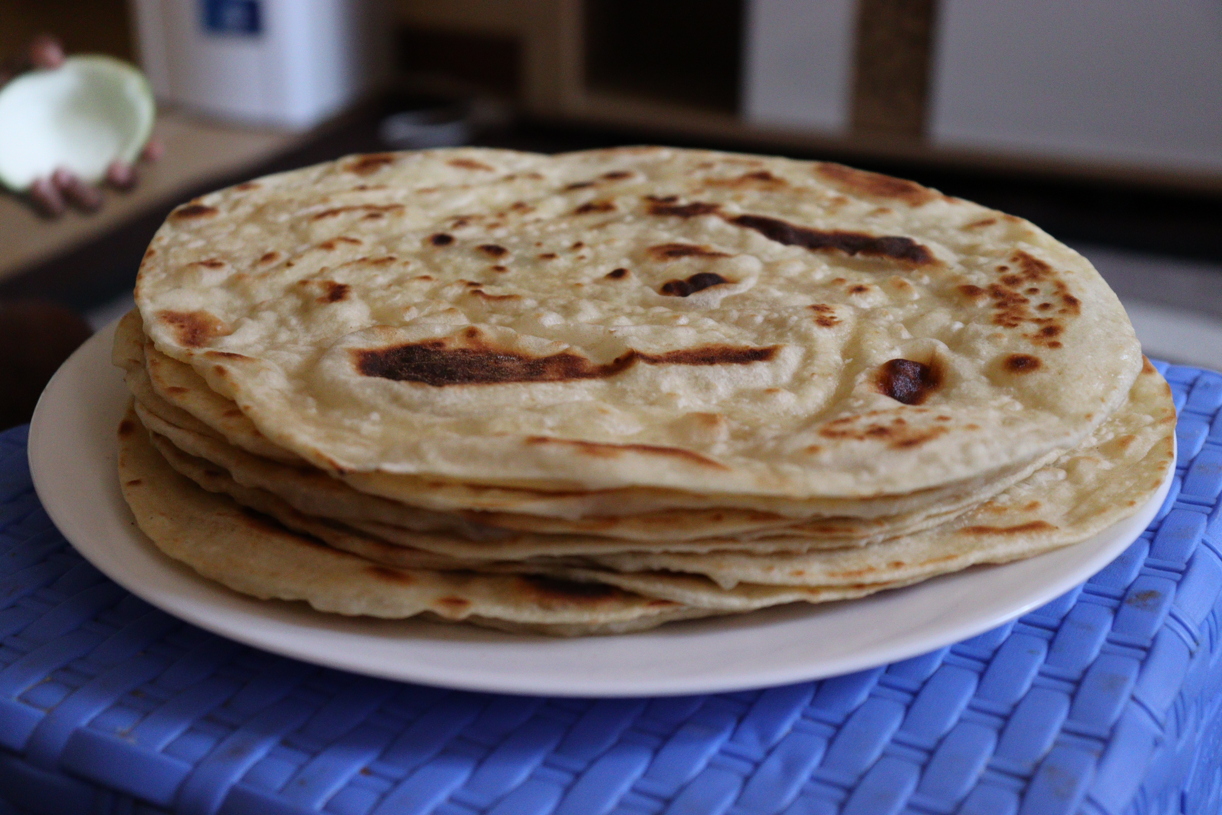 Chapati
