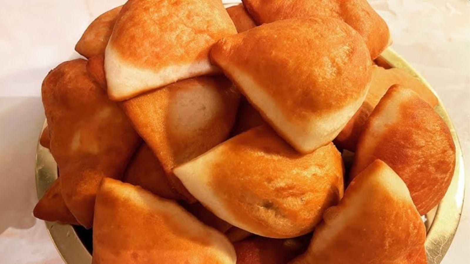 Mandazi