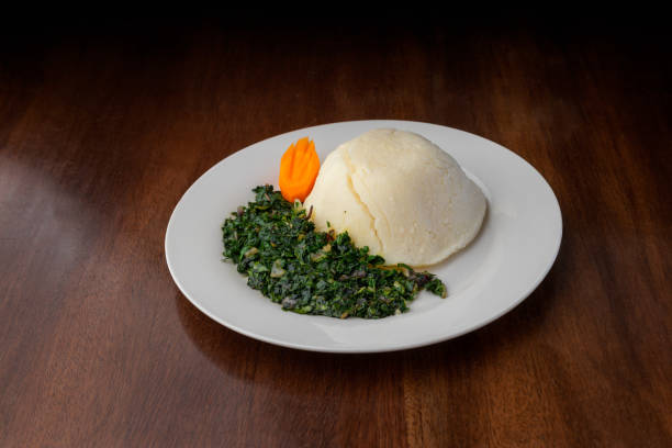 Ugali