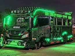 Matatu 1